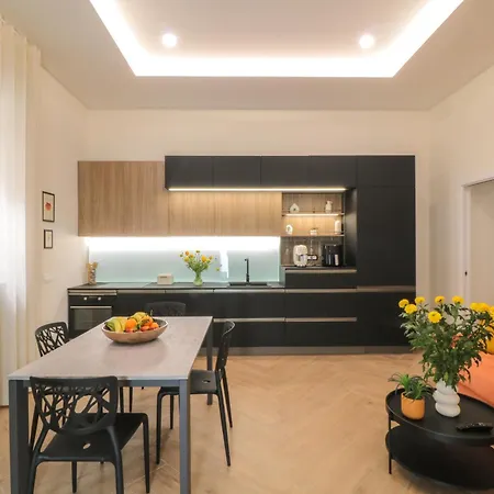 Dimora Gioia Vakantiehuis