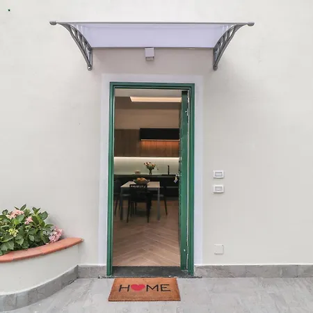 Dimora Gioia Vakantiehuis