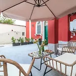 Dimora Gioia * Ercolano