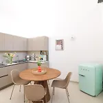 Holiday home Dimora Gioia