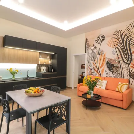 Holiday home Dimora Gioia *