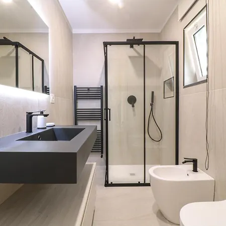 Holiday home Dimora Gioia *