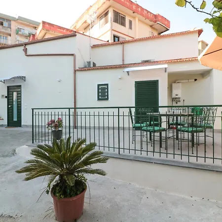 Dimora Gioia Holiday home *