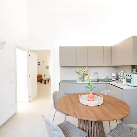 Dimora Gioia Tatil Evi *