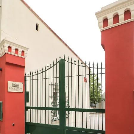 Tatil Evi Dimora Gioia *