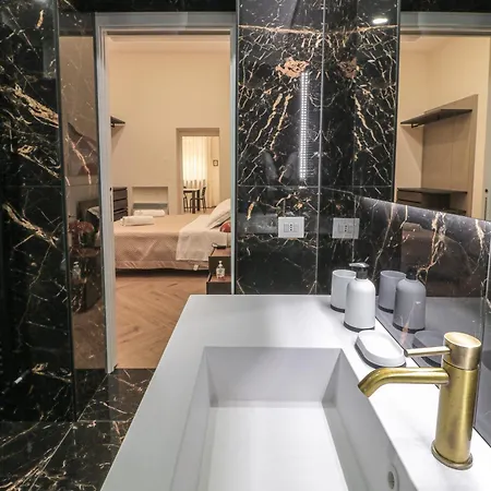 Сasa de vacaciones Dimora Gioia