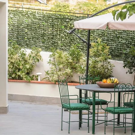 Dimora Gioia Ercolano