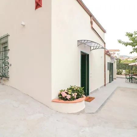 Сasa de vacaciones Dimora Gioia Ercolano