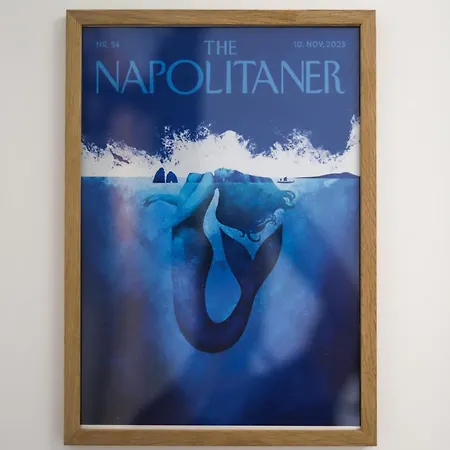 Dimora Gioia Сasa de vacaciones