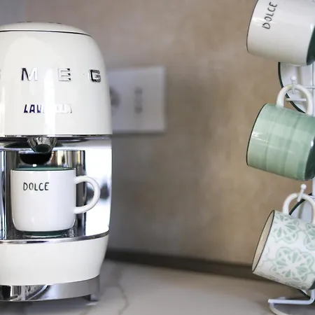 Dimora Gioia Сasa de vacaciones *