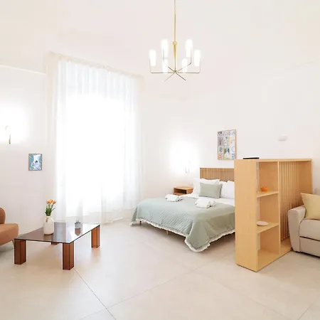 Dimora Gioia Ercolano