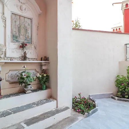 Сasa de vacaciones Dimora Gioia