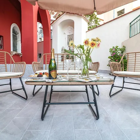 Dimora Gioia Ercolano