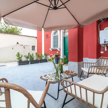 Dimora Gioia * Ercolano