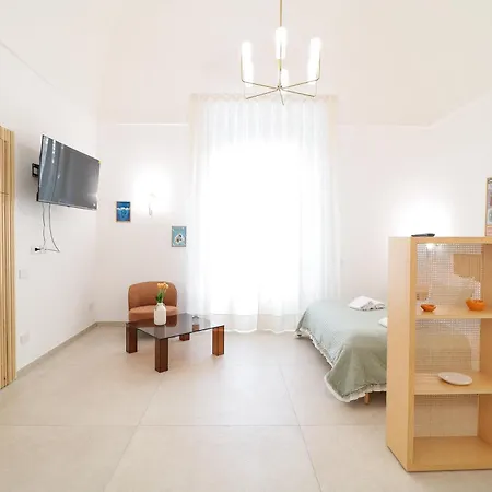 Сasa de vacaciones Dimora Gioia