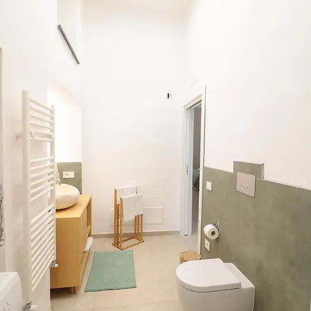 Сasa de vacaciones Dimora Gioia