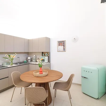 Сasa de vacaciones Dimora Gioia