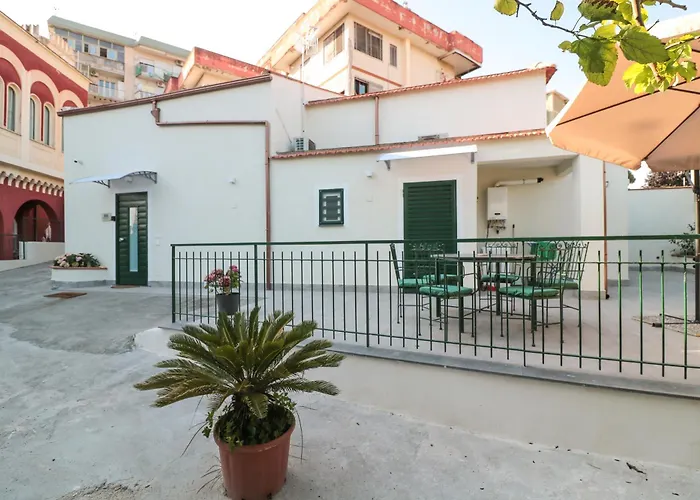 Dimora Gioia Casa de Férias *