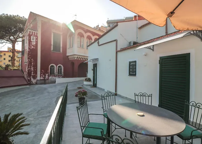 Casa de Férias Dimora Gioia Ercolano