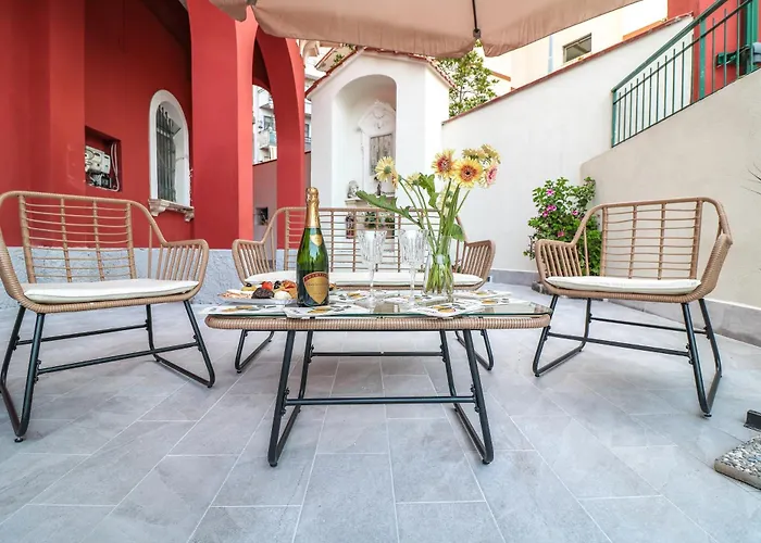 Dimora Gioia Ercolano