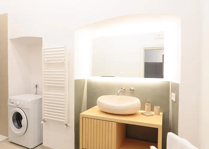 Dimora Gioia Casa de Férias *