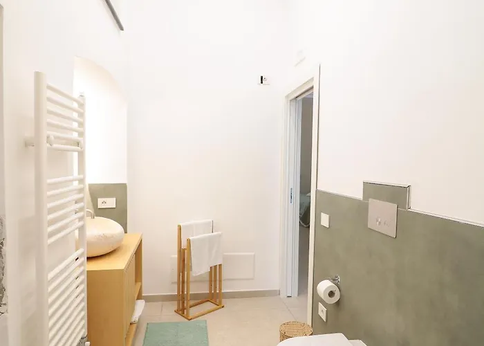 Casa de Férias Dimora Gioia